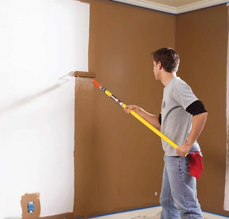 Çamlıdere Boya Badanacı