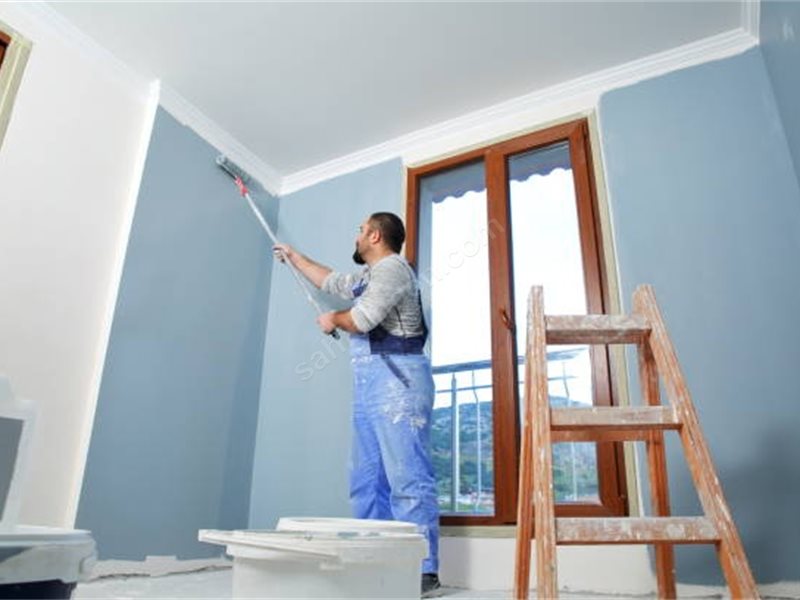 Çamlıdere Boya Badanacı