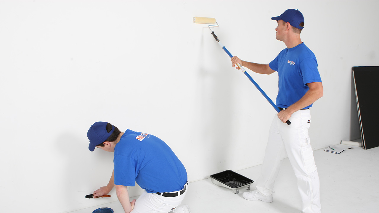 Çamlıdere Boya Badanacı